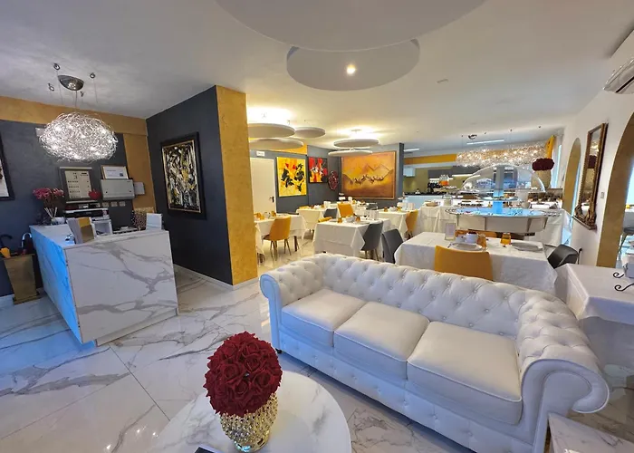 Grado Hotel con Spa