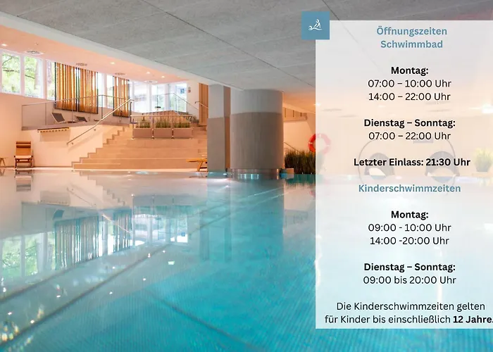 Wellness Hotels in Potsdam
