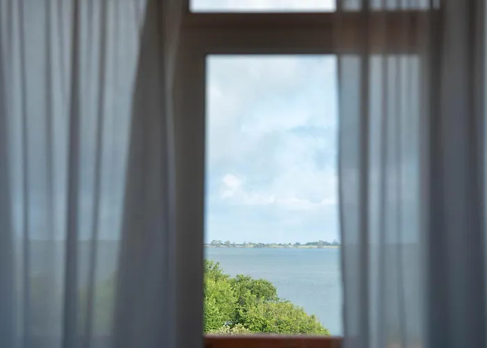 Orbetello Hotel Sulla Spiaggia