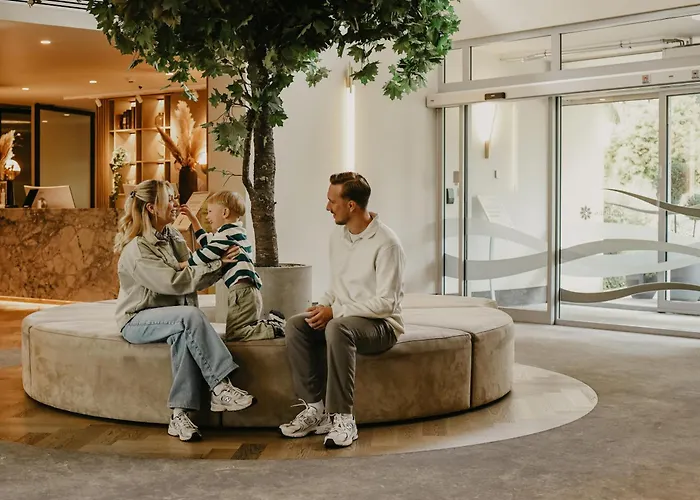 Druskininkai Hoteles Spa