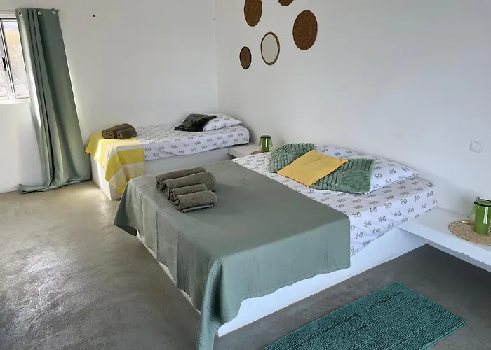 Porto Novo Strandhotels
