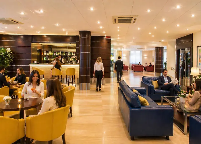 Sperlonga Hotel con Spa