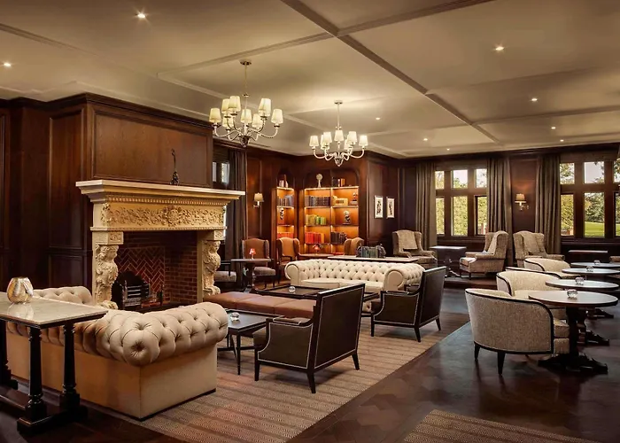 Windsor Spa Hotels
