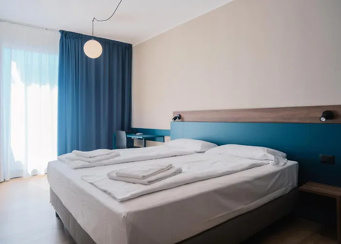Rovereto (Trentino Alto Adige) Hotel con Spa