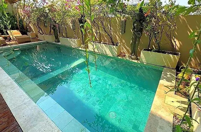 BALI Strandhotels