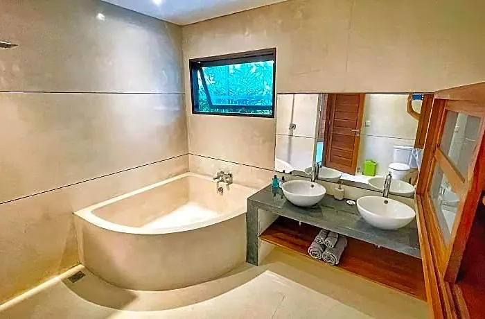 BALI Hoteles de Playa