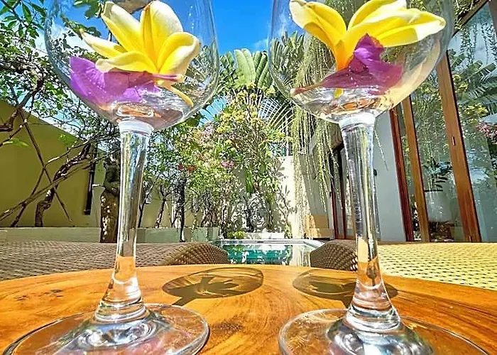BALI Beach Hotels