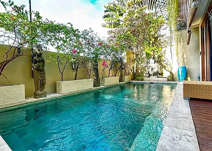 BALI Hotel Sulla Spiaggia