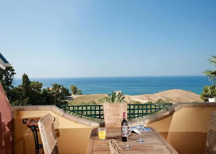 Sciacca Beach Hotels