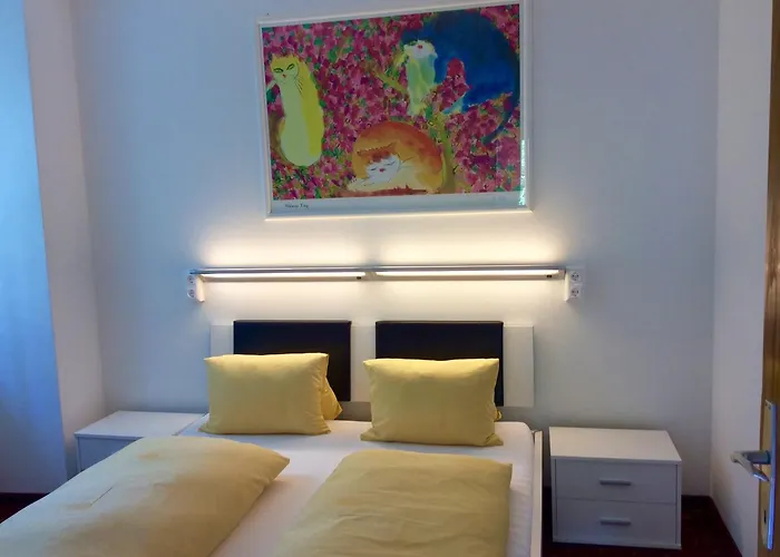 Villach Hoteles Spa