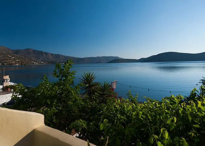 Elounda Strandhotels