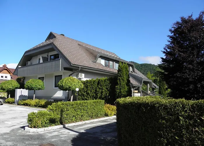 Bled Spa Hotels