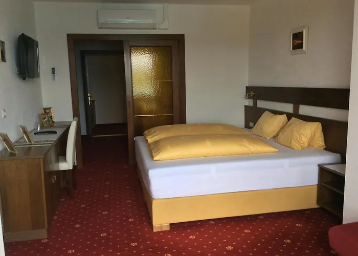 Wellness Hotels in Villach