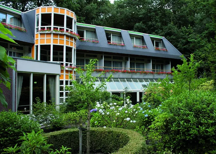 Hotels met Zwembad in Lochem