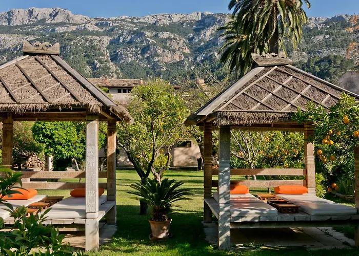 Sóller Spahotell