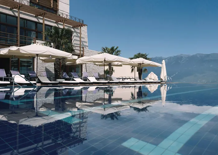 Gargnano Hotel con Spa