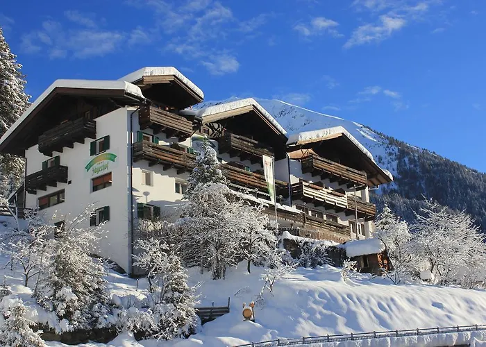 San Leonardo in Passiria Hotel con Spa