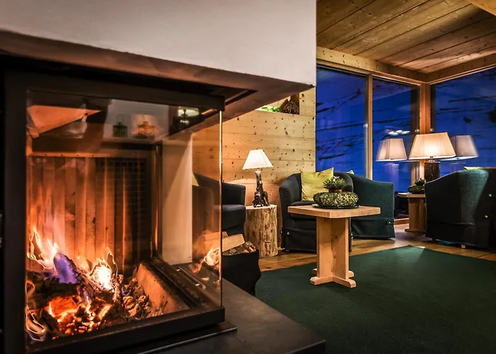 St. Kassian Wellnesshotels
