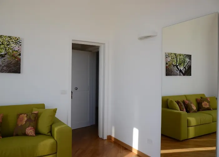 Trani Strandhotels