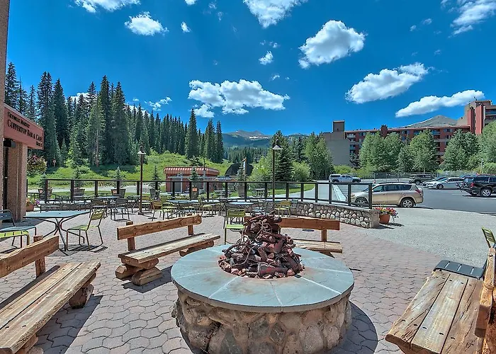 Wellness Hotels in Breckenridge