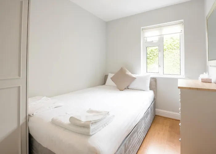 Westport Wellnesshotels