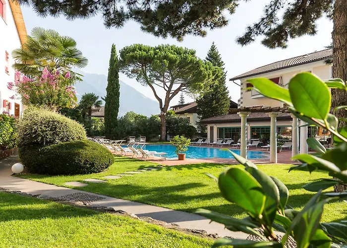 Marling Wellnesshotels