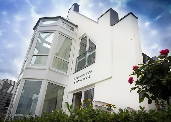 Hohwacht Strandhotels