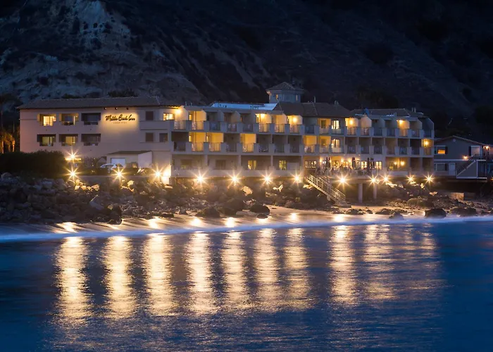 Malibu Spa Hotels
