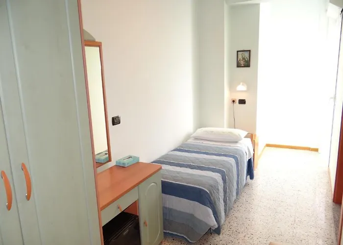 Misano Adriatico Hotel con Spa