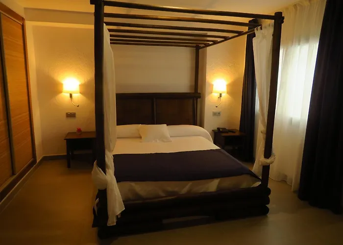 Moraira Beach Hotels