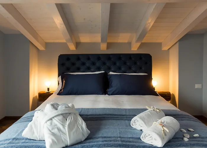 Boario Terme Hotel con Spa