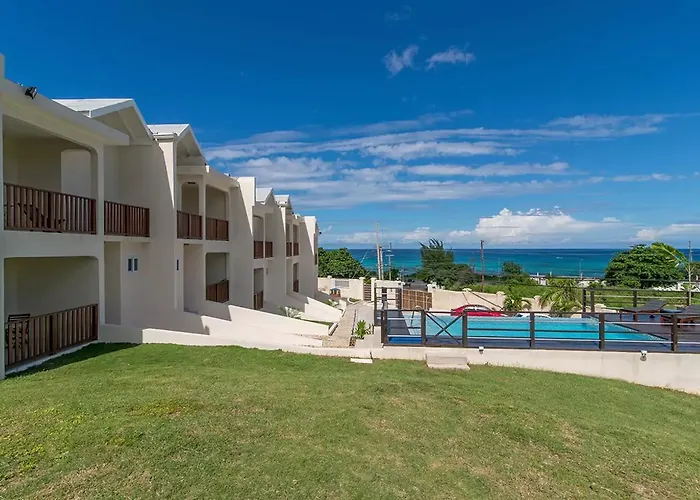 Montego Bay Badehoteller