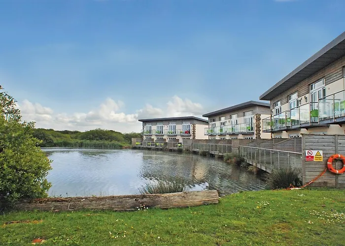 Padstow Spa Hotels