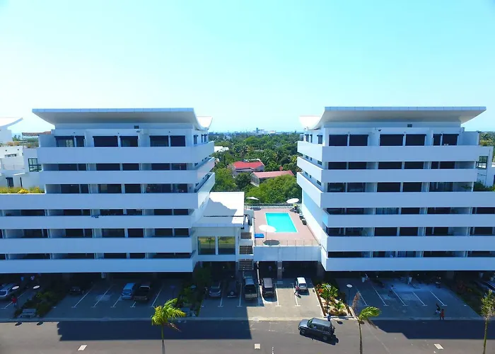 Toamasina Spa Hotels