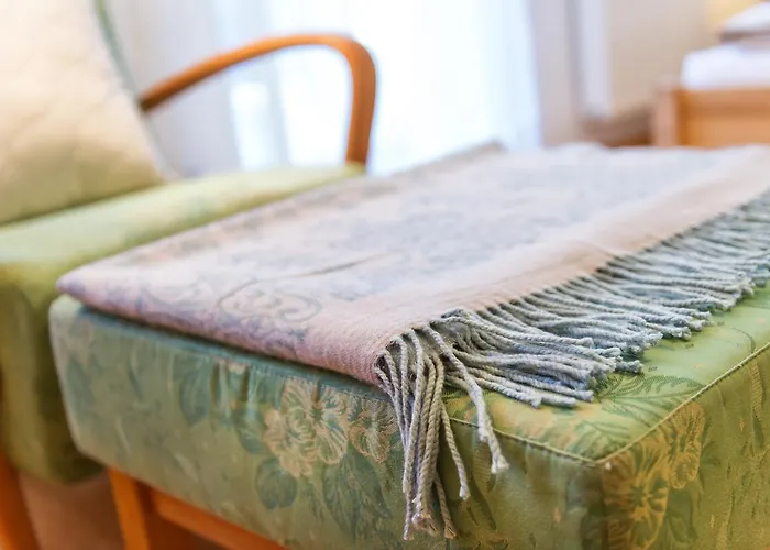 Schlanders Wellnesshotels