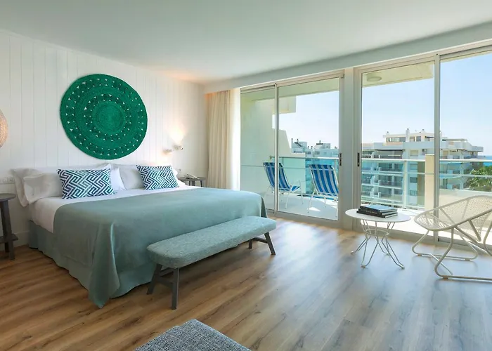 Salou Strandhotels