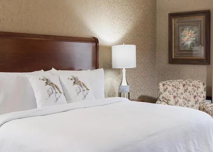 Rapid City Hotels with Pool