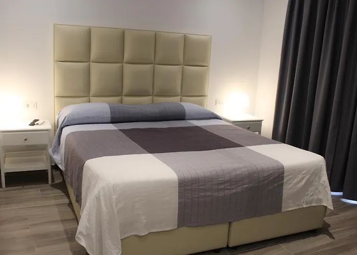 Wellness Hotels in Alassio