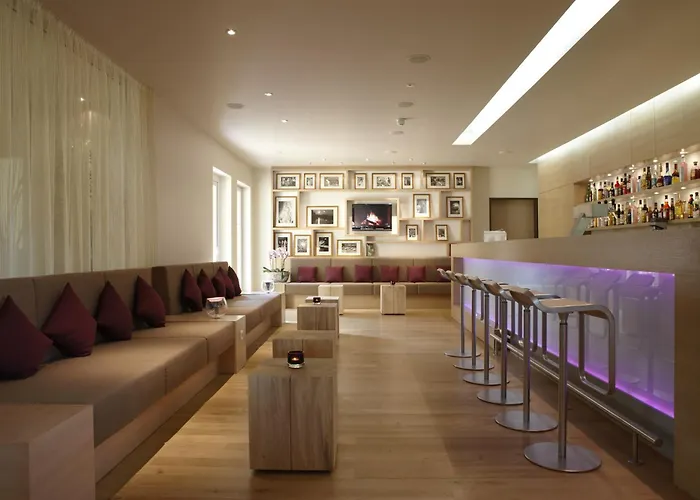 Wellness Hotels in Burg (Spreewald)