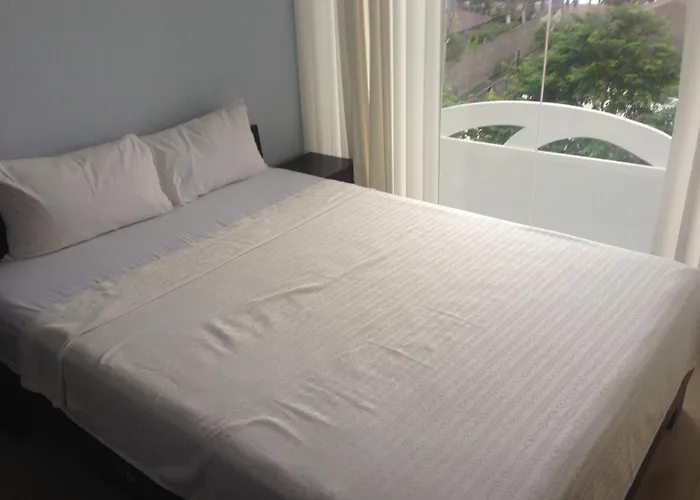 Jacó Hoteles de Playa