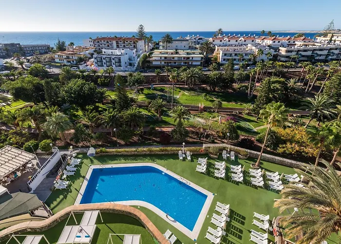 Hôtels de Plage à San Agustín