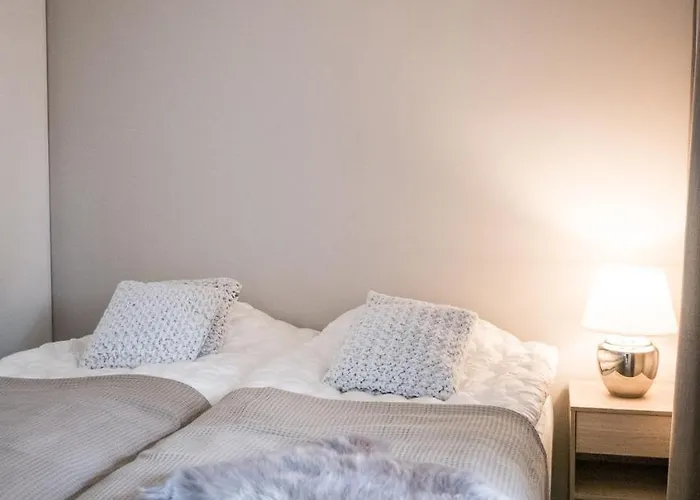 Rovaniemi Wellnesshotels