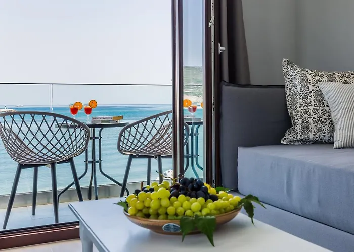 Skopelos Strandhotels