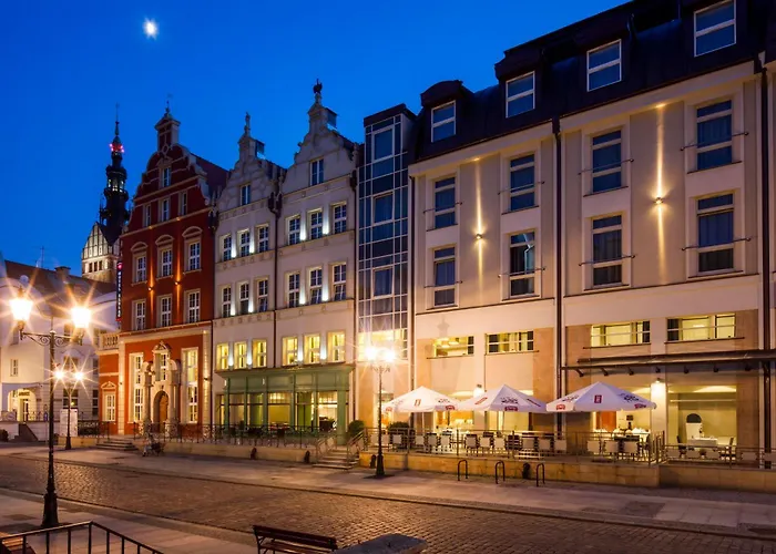 Elbing Wellnesshotels