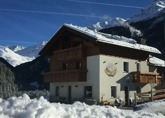 Santa Caterina Valfurva Hotel con Spa