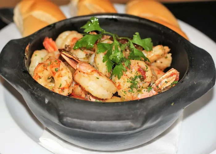 Salvador Hotéis com Piscina