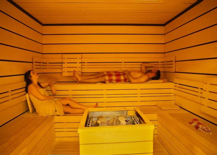 Wellness Hotels in Silivri