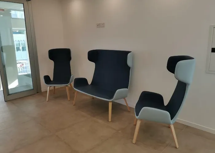 Lido di Jesolo Spa Hotels
