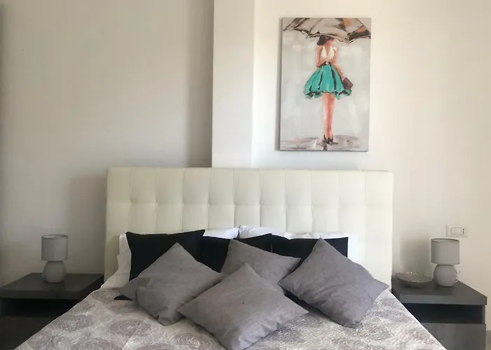 Villasimius Hotel Sulla Spiaggia