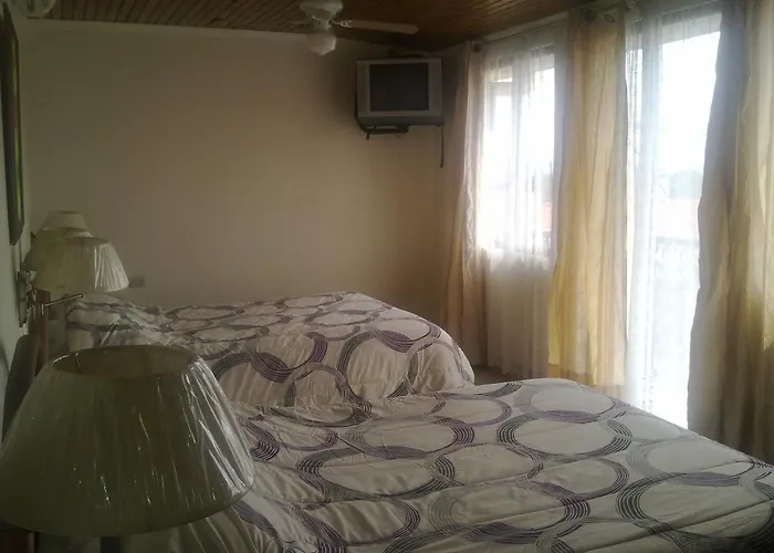 Santa Teresa (Alajuela) Beach Hotels